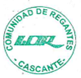 Comunidad de regantes de los campos del Desolado de Lor